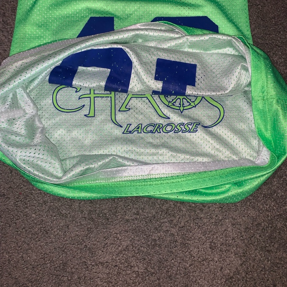 Lacrosse - Picture 3 of 3